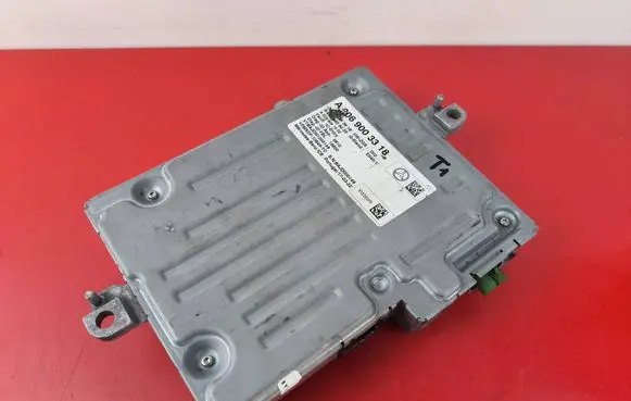 Mercedes-Benz C W206 Speedometer control unit/module A2069003318