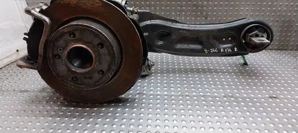 Mercedes-Benz B W246 W242 Stub axle A2460406