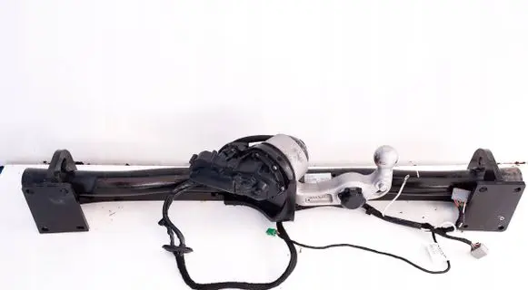 Volvo S90, V90 Tow bar 32296484