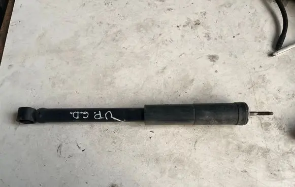 Volkswagen Up Rear shock absorber/damper 1S0513025D