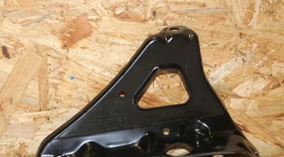 Mercedes-Benz CLA C117 X117 W117 Battery bracket A2466200614