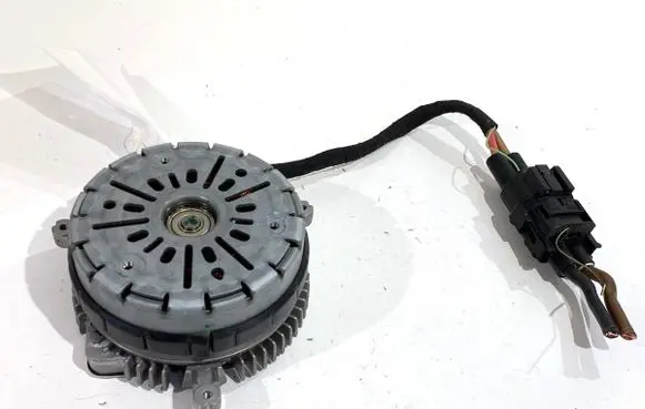 Mini Clubman F54 Other exterior part 7636072