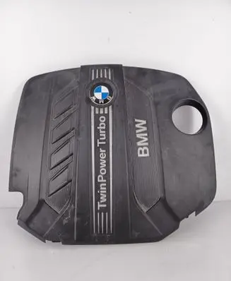 BMW X3 E83 Engine cover (trim) 7810800 7810802
