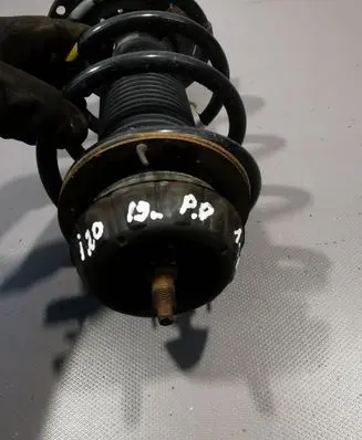 Hyundai i20 (GB IB) Front shock absorber with coil spring 54604C8500