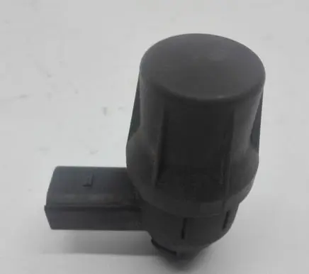 Volkswagen Phaeton Accelerator pedal position sensor 4B0959897B