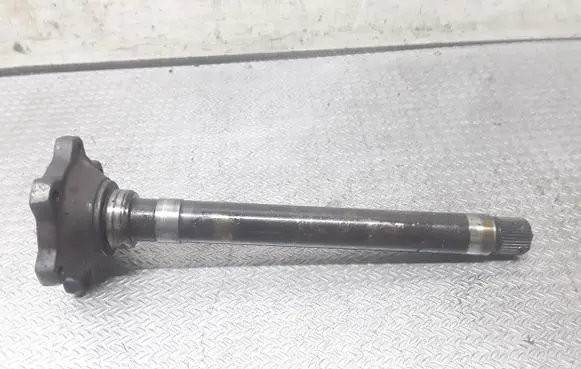 Volkswagen Sharan Half shaft coupling 