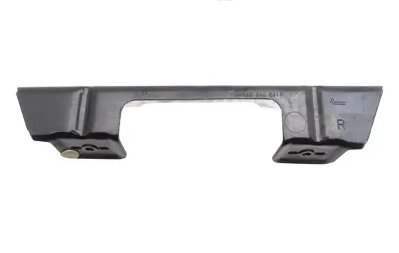 Mercedes-Benz ML W164 Cup holder A1648100614