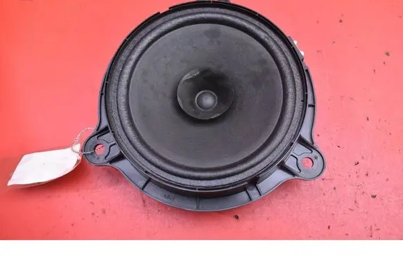 Renault Captur Subwoofer speaker 281563SG0A