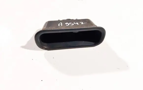 Mazda CX-7 Other interior part