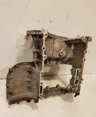 Audi A6 C7 Oil sump 059103601CE