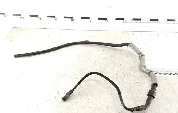 Audi Q7 4L Engine coolant pipe/hose 7L6122447AT KA4116117