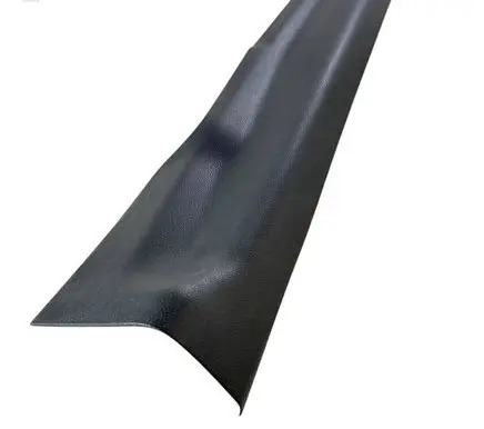 Ford Mustang VI Front sill trim cover FR3B6313201AE