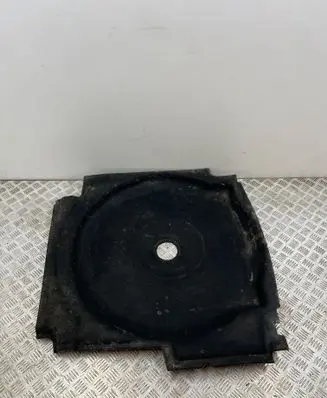Jeep Compass Trunk/boot floor carpet liner 