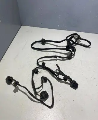Audi A6 S6 C6 4F Parking sensor (PDC) wiring loom 4F9971085 TAB010813M