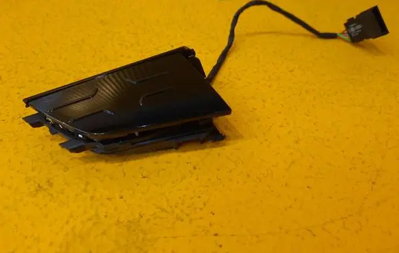 Audi Q4 Sportback e-tron Multifunctional control switch/knob 85E951523A