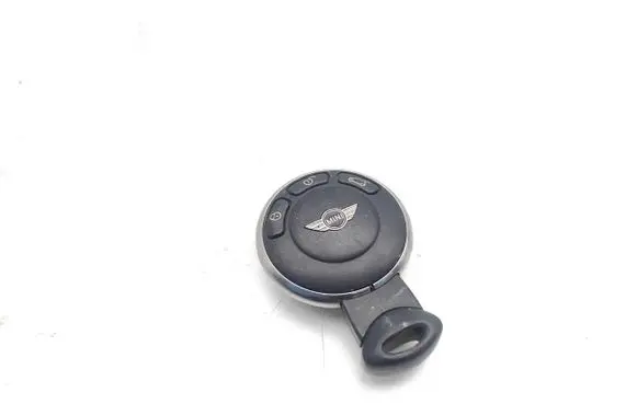 Mini One - Cooper R57 Ignition key/card 