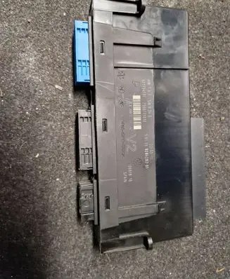BMW 5 F10 F11 Central body control module 928428201 527754F01 9284282