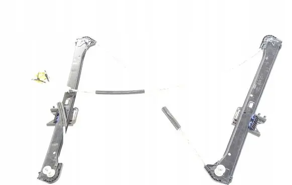 Audi A3 S3 8V Front door electric window regulator 8V3837462A