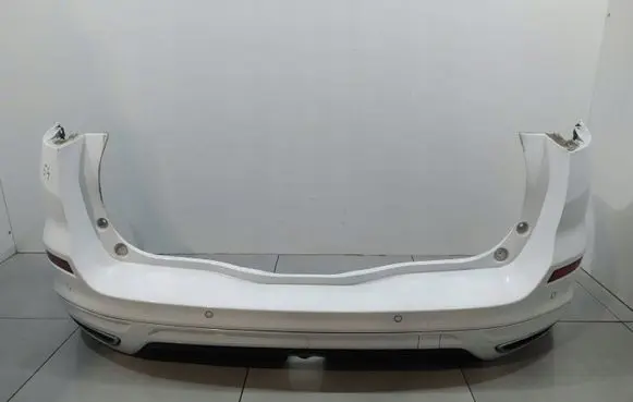 Ford Mondeo MK V Front bumper 