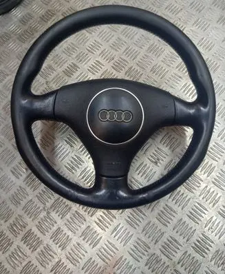 Audi A4 S4 B6 8E 8H Steering wheel