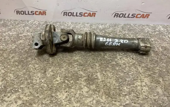 Mercedes-Benz E W211 Steering column universal joint A203462078