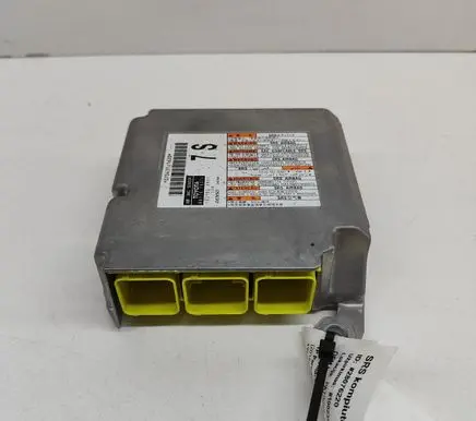 Lexus UX Airbag control unit/module 8917076370 1521000431