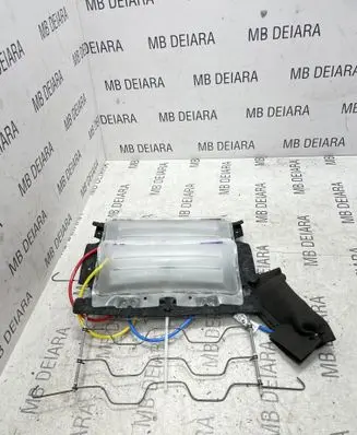 Mercedes-Benz ML W166 Other interior part A0009104402