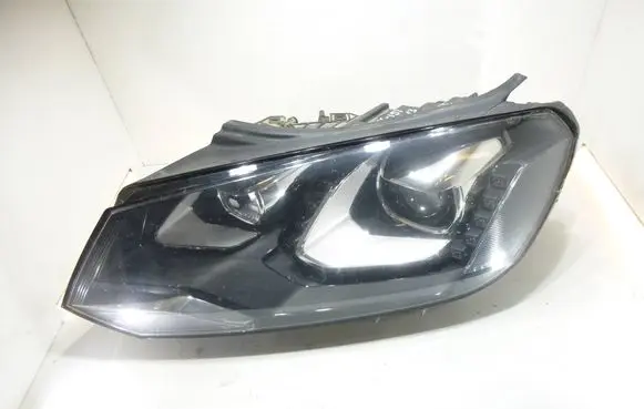 Volkswagen Touareg II Headlight/headlamp 7P1941751 1ZS01032805 01032805495989