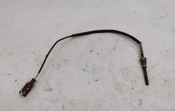 Audi A7 S7 4G Exhaust gas temperature sensor 8K0906088