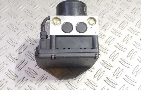 Volkswagen Golf IV ABS Pump 1J0907379G 10094903403 HLU8F29B49
