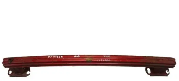 Citroen C3 Picasso Rear bumper support beam 