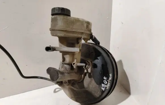 Opel Vectra C Brake booster 13126709 51707540