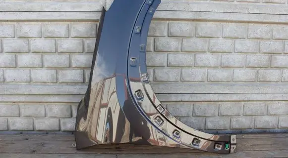 Hyundai Tucson TL Fender 66321D3000
