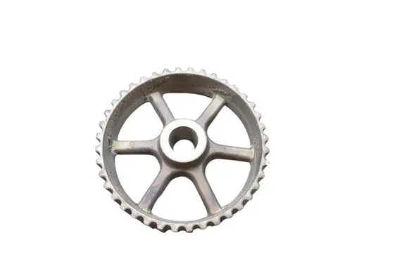 Renault Espace - Grand espace IV Fuel pump gear (pulley) 7700104018D