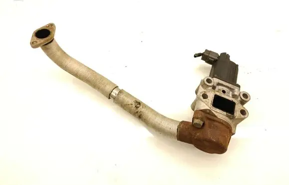 Mitsubishi Pajero EGR valve K3113