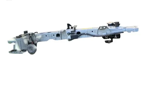 Nissan Note (E12) Top upper radiator support slam panel