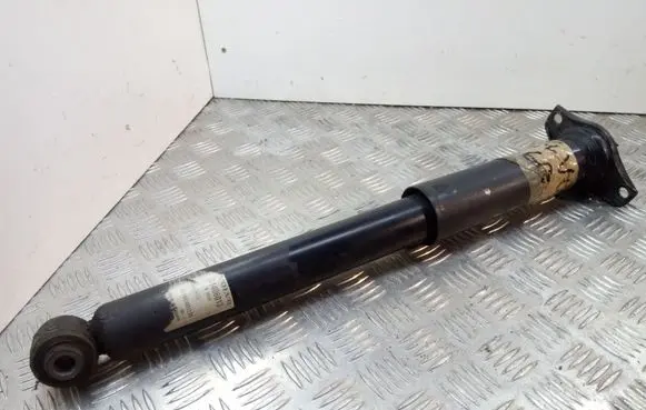Volvo XC60 Rear shock absorber/damper 31406013