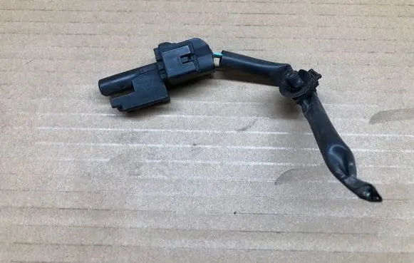 Suzuki Vitara (LY) Outside/external air temperature sensor