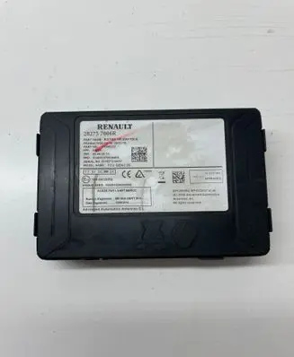 Renault Kadjar Other control units/modules 282757006R 10R0413056 51986222