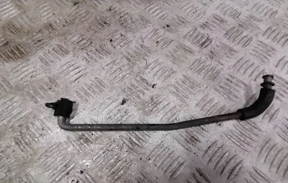 Fiat 500 Engine bonnet/hood prop rod/strut 