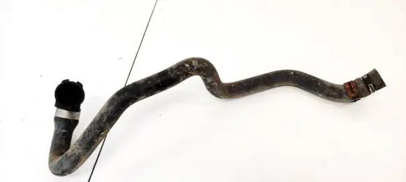 Opel Signum Engine coolant pipe/hose
