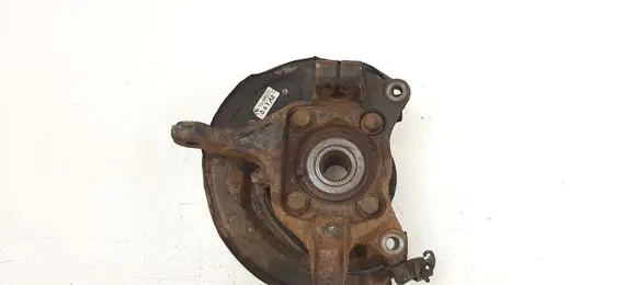 Mitsubishi Grandis Front wheel hub