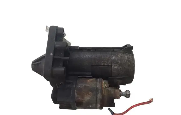 Citroen C4 I Starter motor