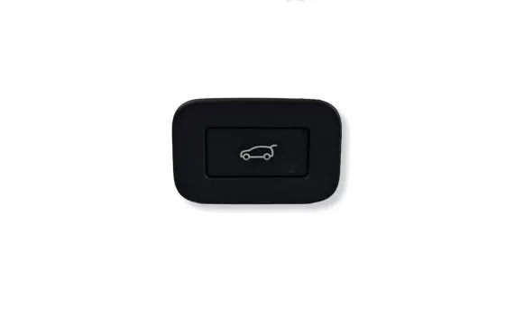 Jaguar F-Pace Tailgate/boot open switch button N9X210E998AA