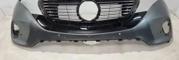 Mercedes-Benz EQC Front bumper A2938850000