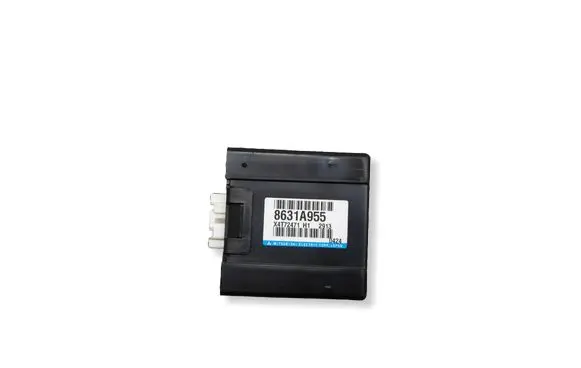 Mitsubishi Outlander Other control units/modules 8631A955 2913 X4T72471