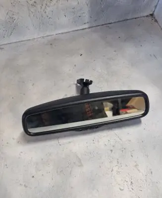 Nissan Murano Z51 Rear view mirror (interior) E11015892