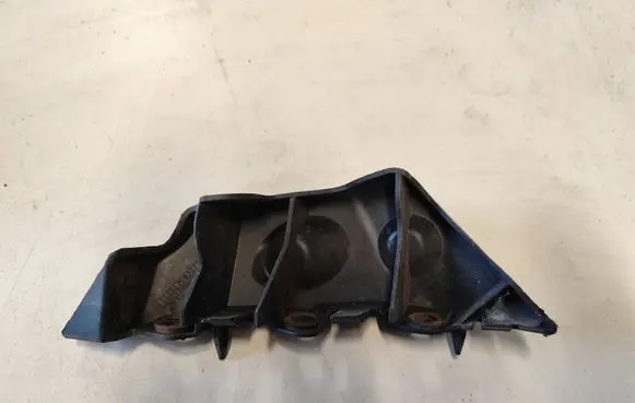 Ford C-MAX II Front bumper mounting bracket AM5117D959A D2A3B