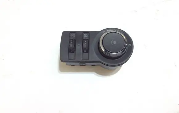 Opel Insignia A Light switch 13268696