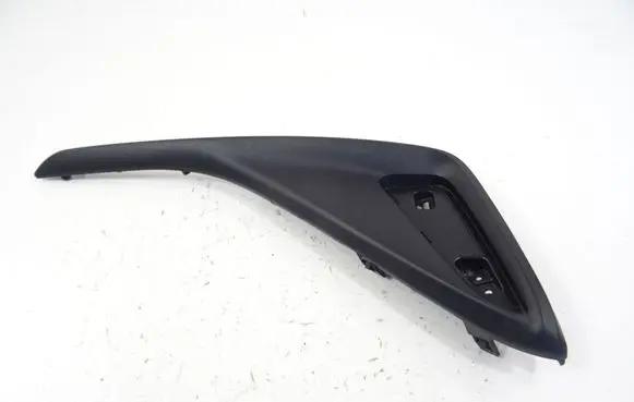 Toyota C-HR I Tow hook cap/cover TOYOPTA